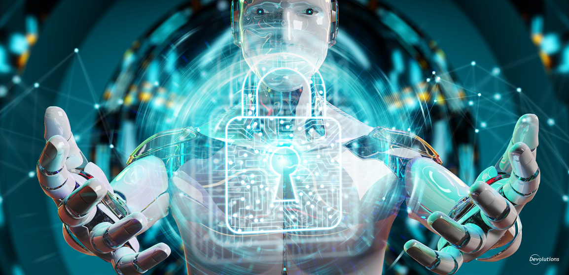 AI Data Protection Private Security